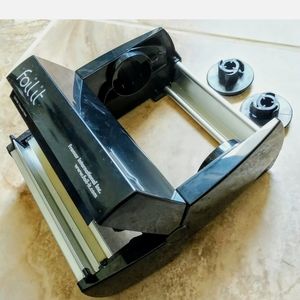 Foil it Hair Salon Hairdresser Foil Cutter